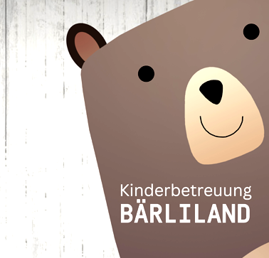 Kinderbetreuung Bärliland Kachel