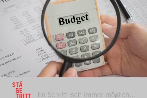 Budgetberatung Blog