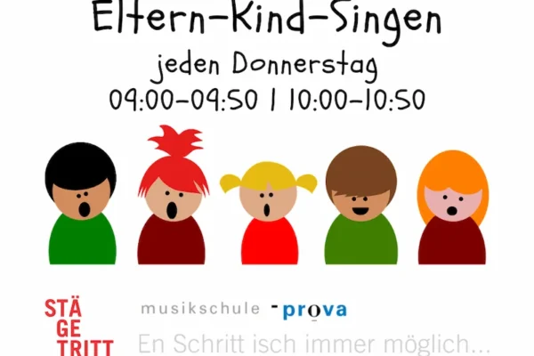 Eltern-Kind-Singen Blog