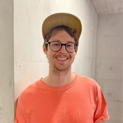 Benjamin Kohli