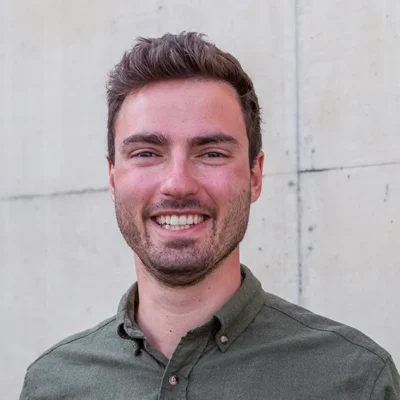 Patrick Eschenlohr