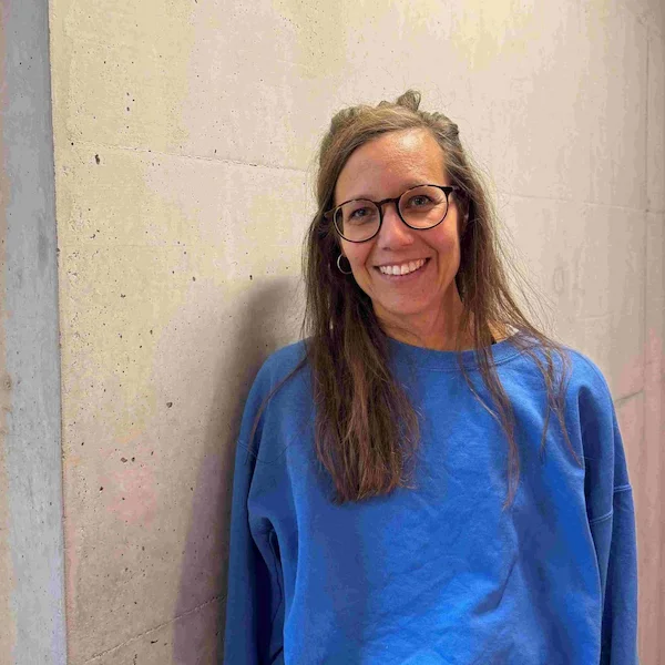 Sarah Moser
