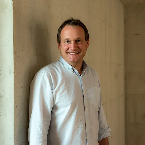 Stefan Gutknecht