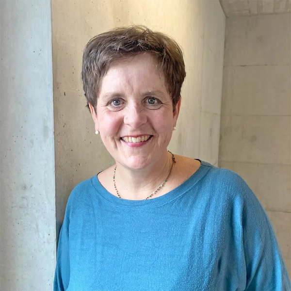 Tanja Wellauer